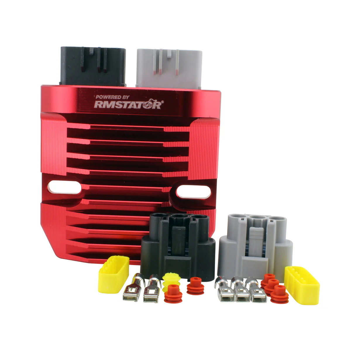 Universal Charging Parts